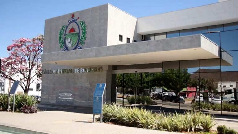 Camara de Barreiras 04082025
