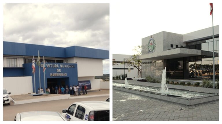 Camara x Prefeitura 26082025