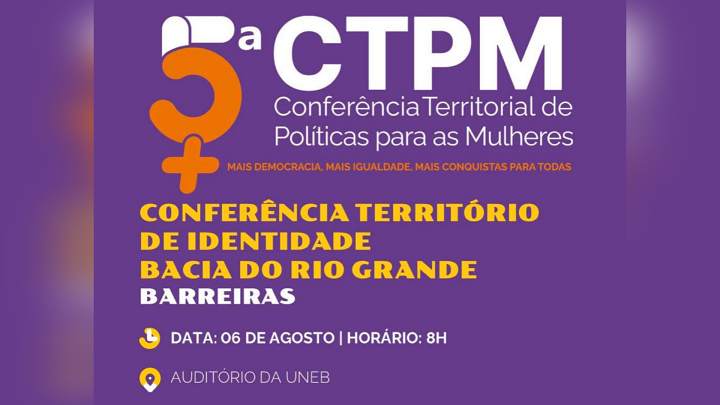 Conferencia Territorrial 01082025