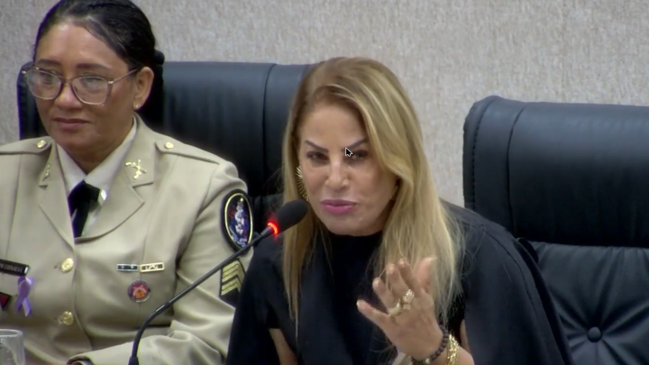 Delmah Pedra 20082025