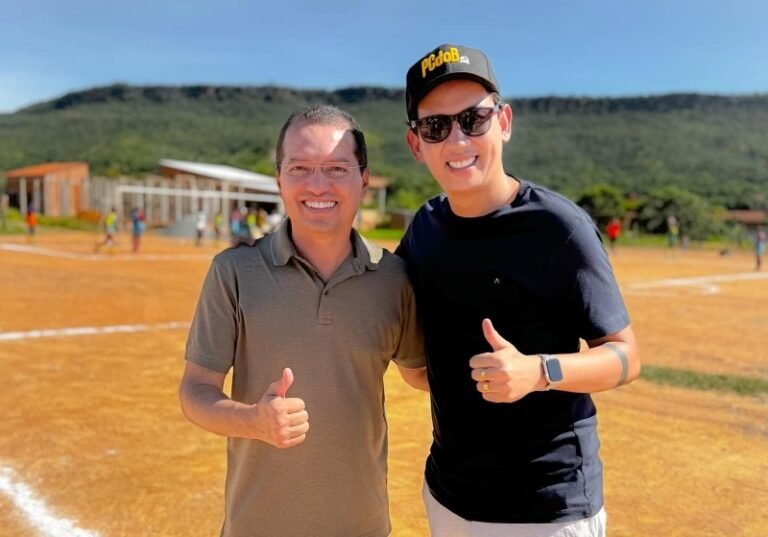 Tito e Joao Felipe 02082025