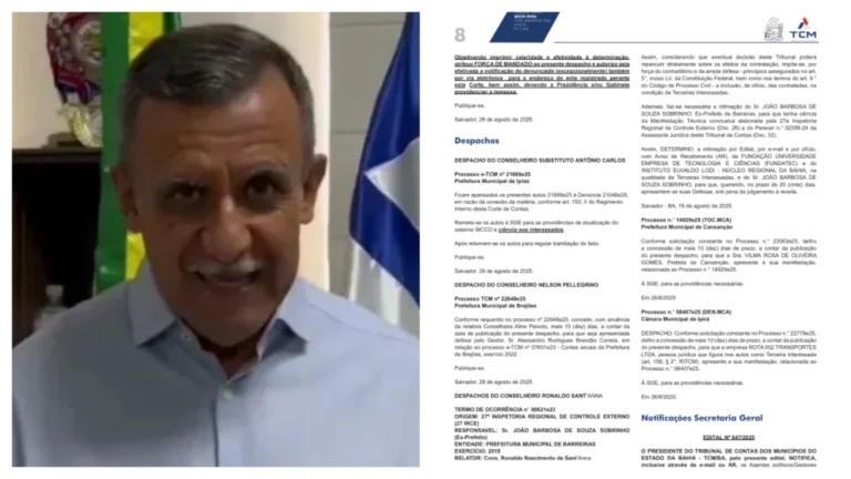 Zito Barbosa 29082025