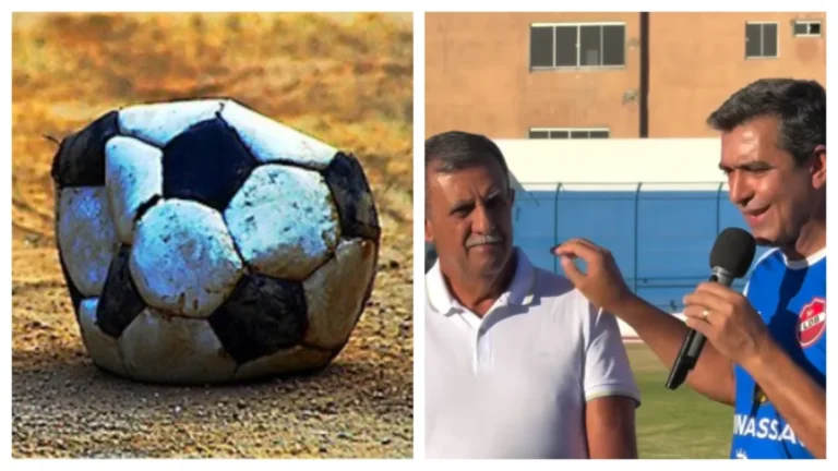Zito e Otoniel Bola murcha 260820255