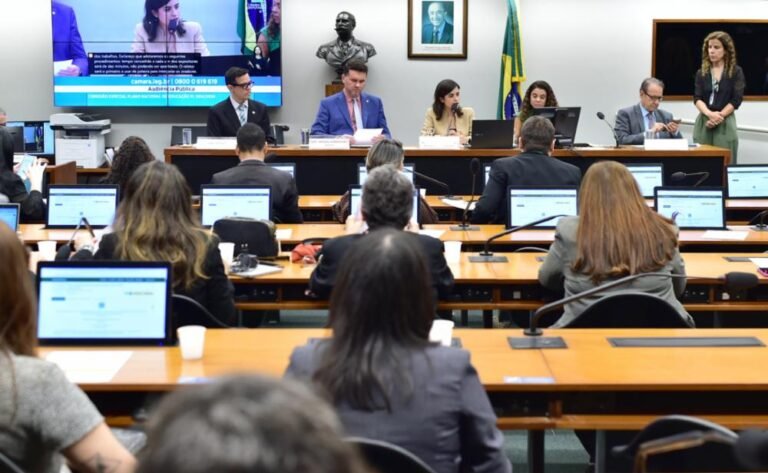 comissao mista da educacao 16082025
