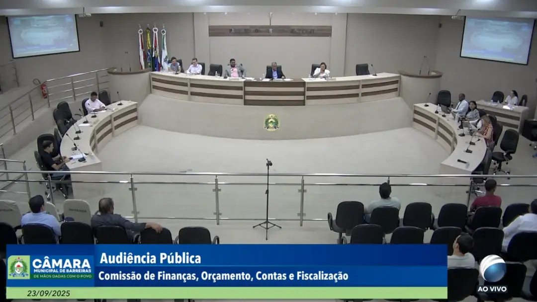 Audiencia Publica Financas 23092025