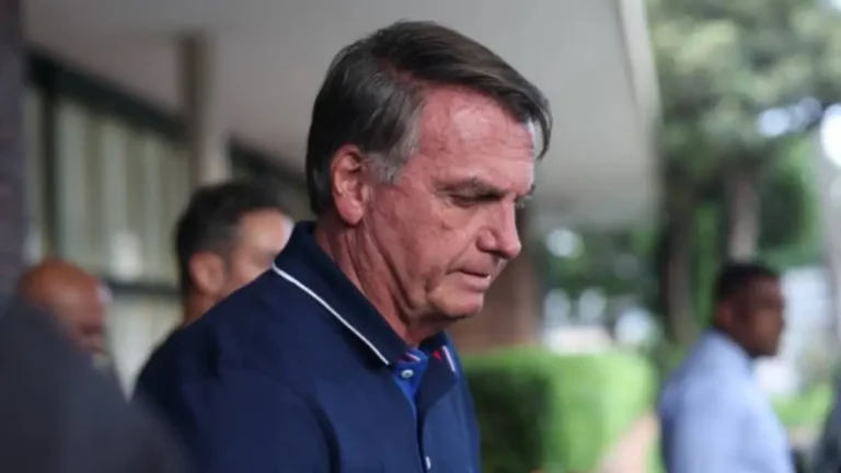 Bolsonaro diagnosticado com cancer 17092025