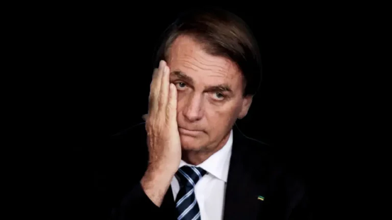 Bolsonaro inelegivel 12092025 1