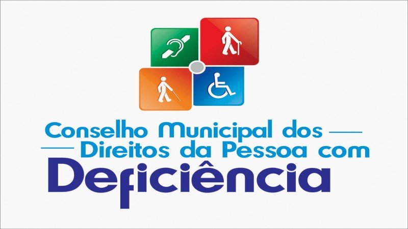 CONSELHO DOS DIREITOS DA PESSOA COM DEFICIENCIA LOGOTIPO 01