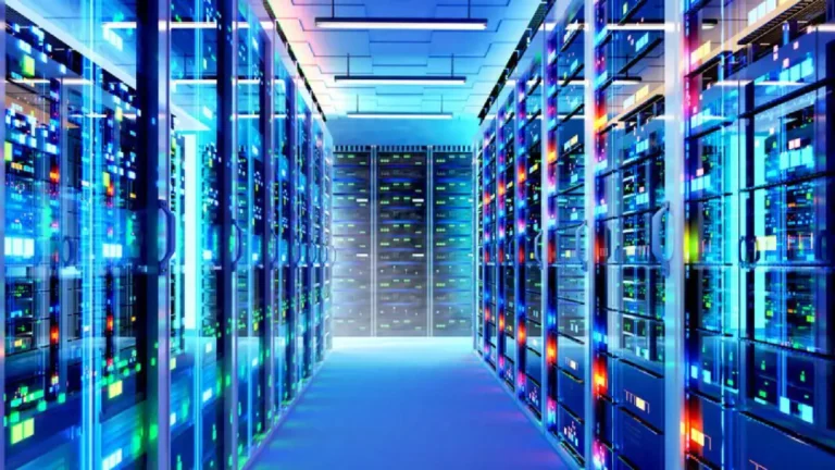 Data Center Brasil 21092025