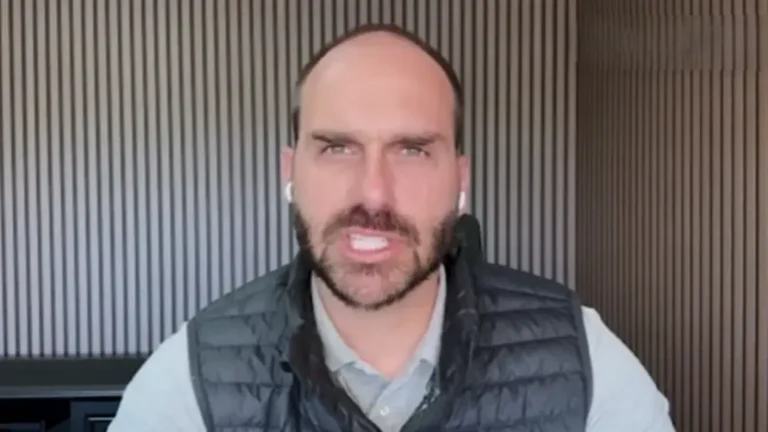 Eduardo Bolsonaro 13092025