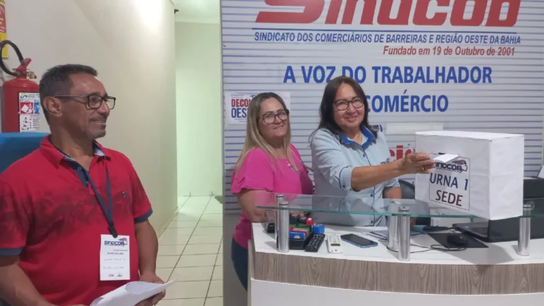 Eleicoes SINDCOB 10SET2025