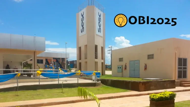 Escola SESC Barreiras 1509202 1