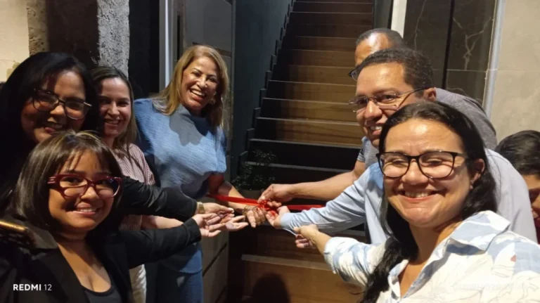 INAUGURACAO VIDA NOVA 01092025