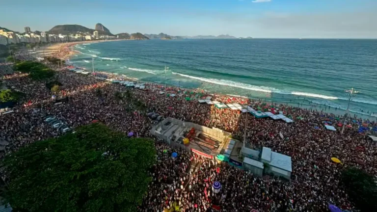 Manifestacao Copacabana 21092025