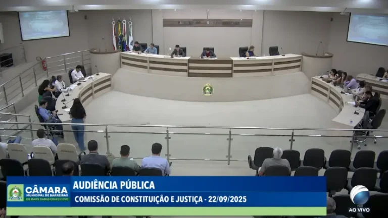 Plenario 22092025