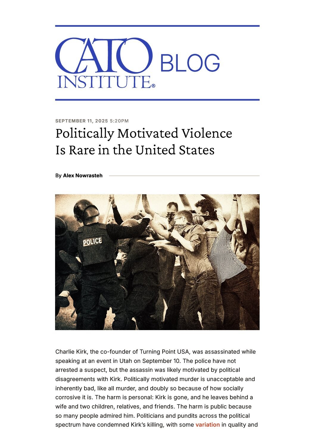 Politically_Motivated_Violence_Is_Rare_in_the_United_States_Cato