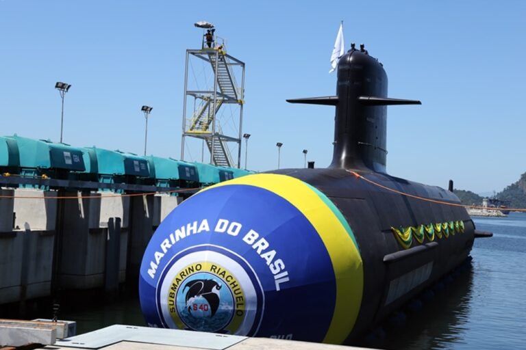 S40 Riachuelo