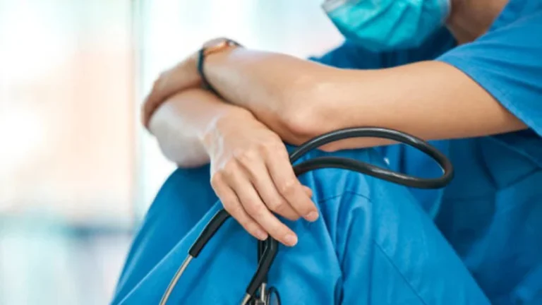 medico sindrome burnout 848x477 1