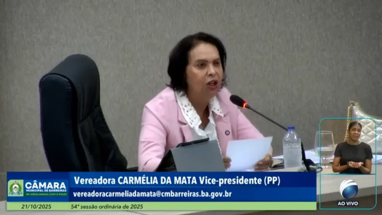 Carmelia da Mata 21102025