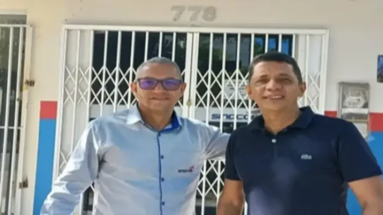 Dia do Comerciario