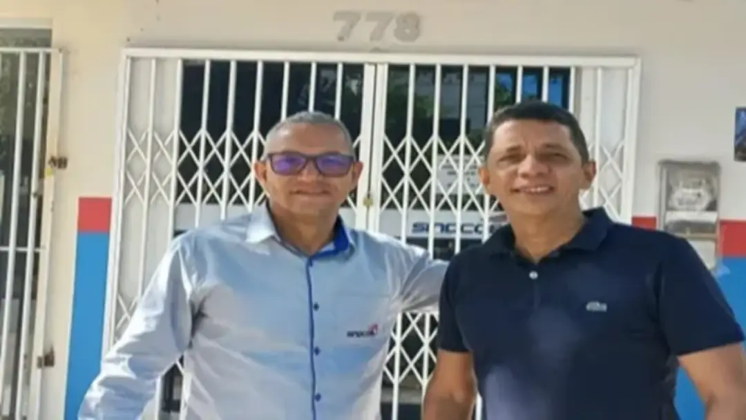 Dia do Comerciario