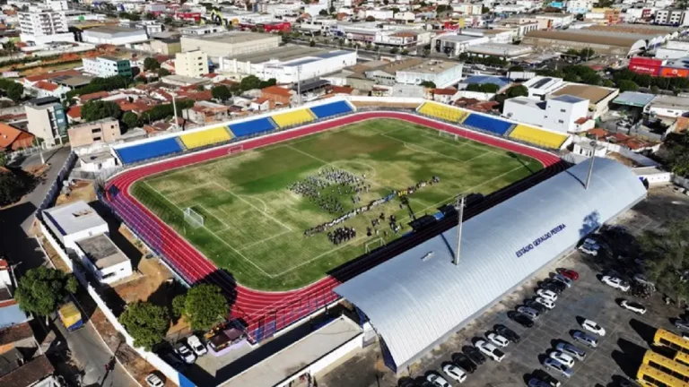 Estadio Geraldao 29102025