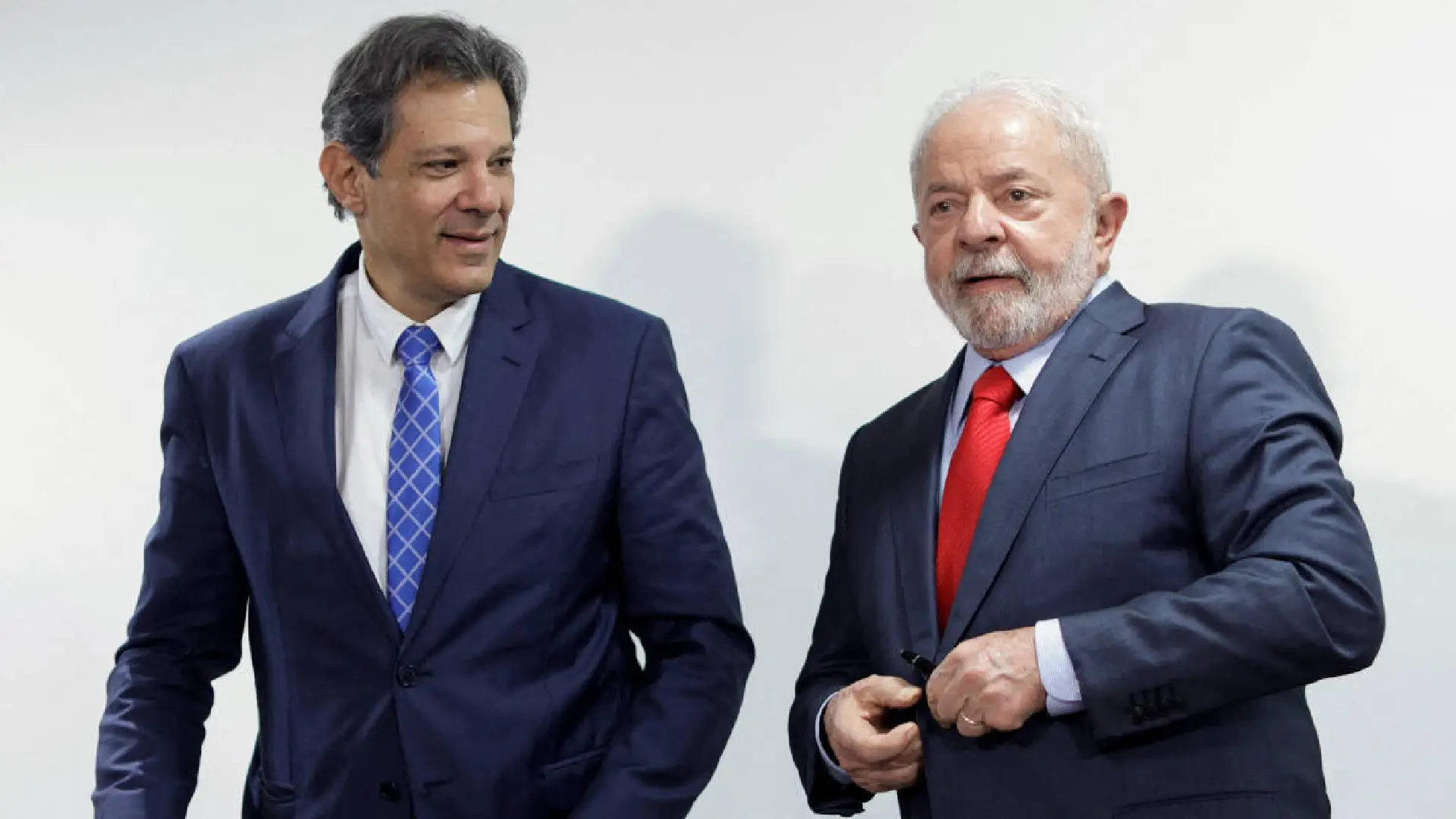 Haddad e Lula 22102025