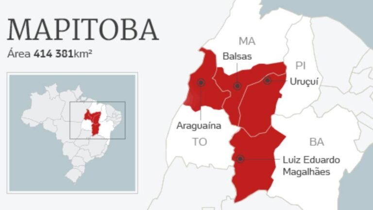 Matopiba 20102025