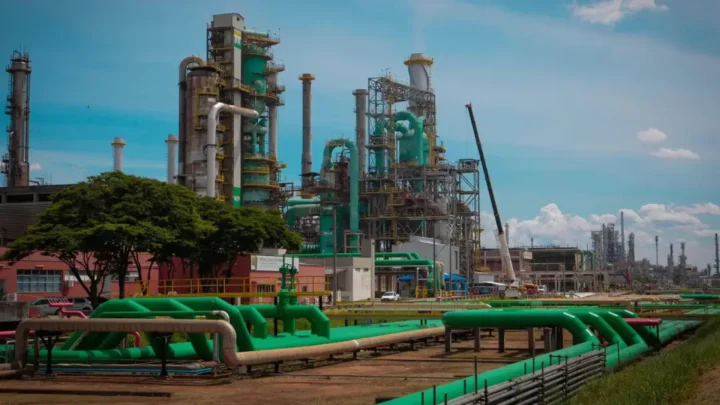 Petrobras 071012025