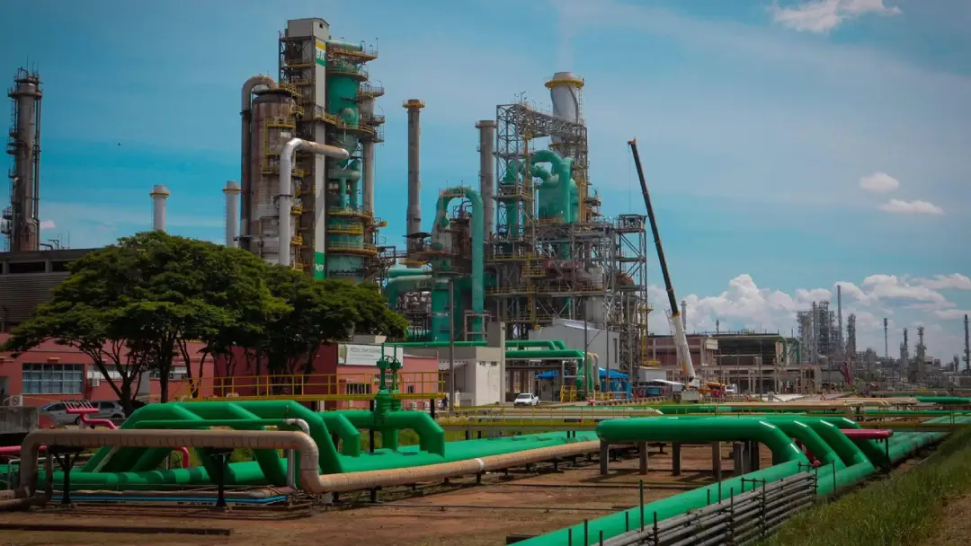 Petrobras 071012025