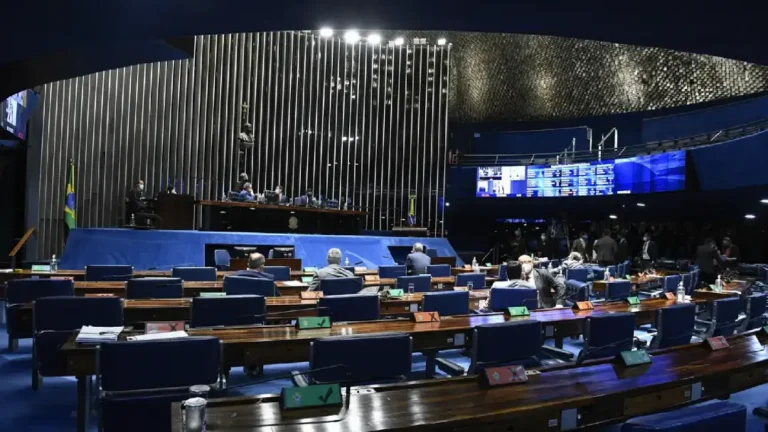 Senado Federal 07102025