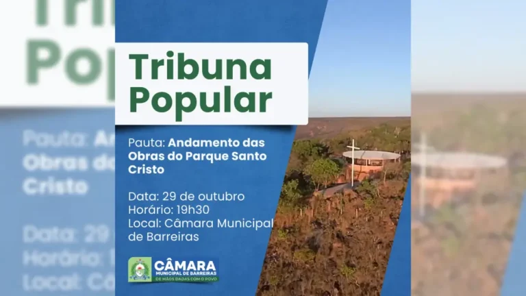 Tribuna Popular 29102025