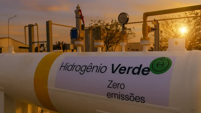 hicrogenio verde 19102025