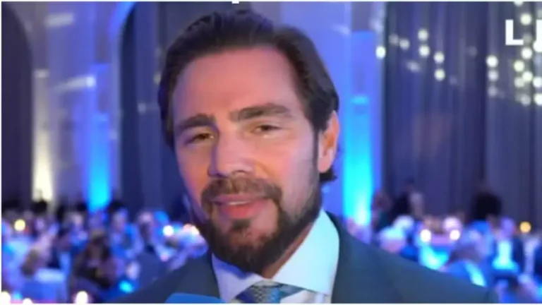 Daniel Vorcaro