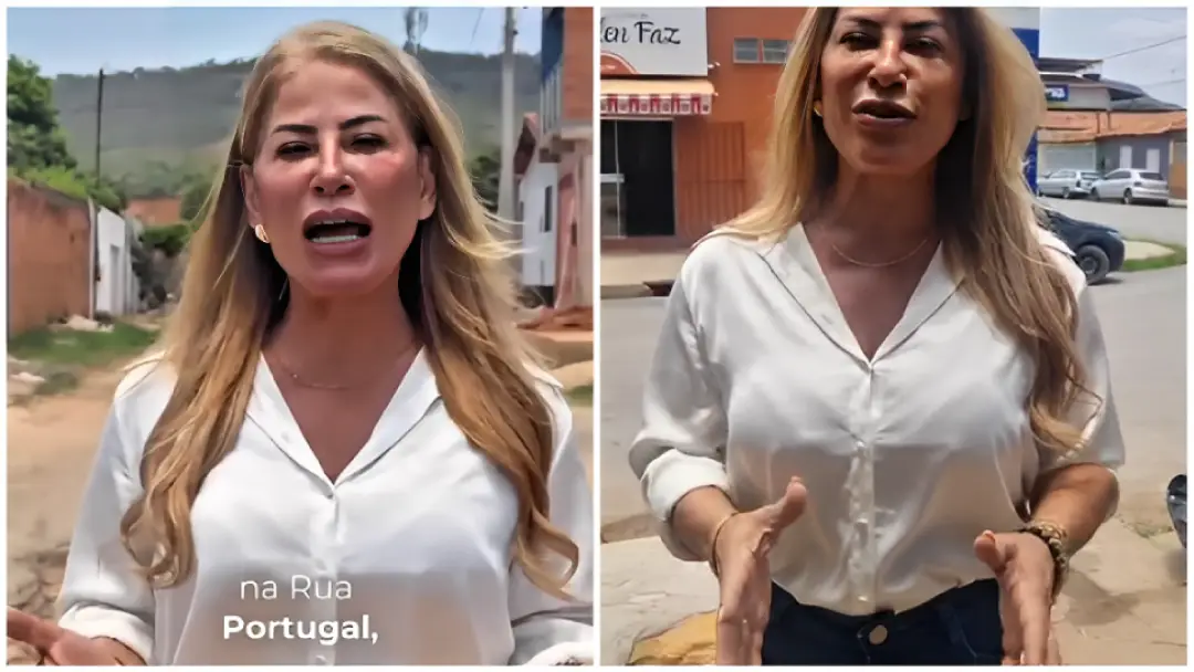 Delmah Pedra fiscalizacao 19112025