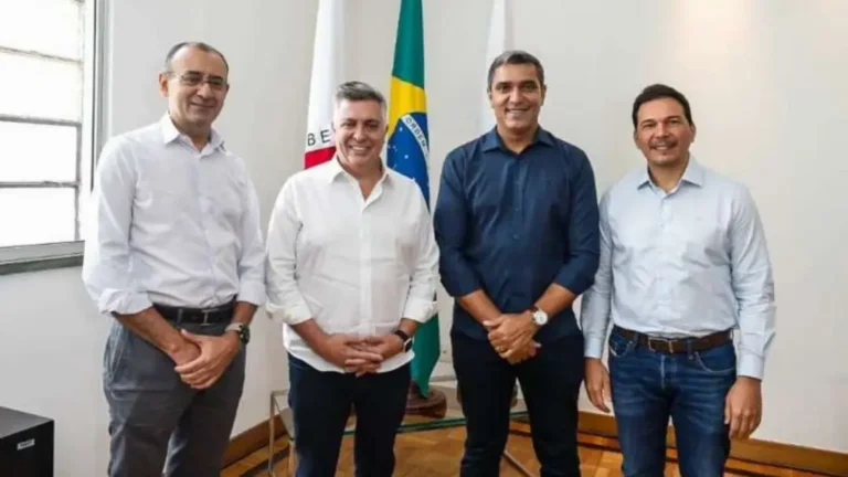 IDEB Barreiras