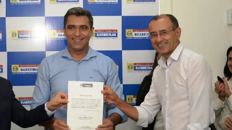 Otoniel Teixeira e Jeferson Barbosa 18112025