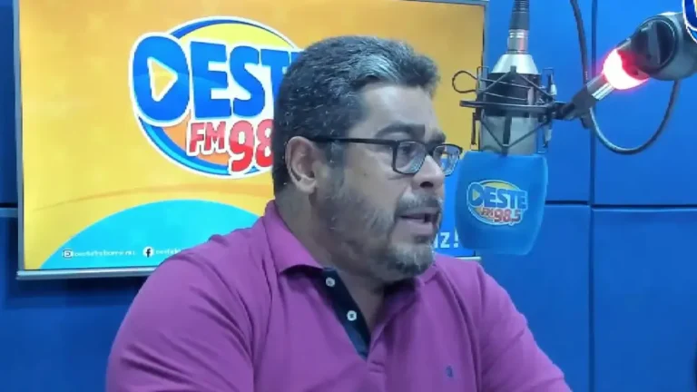 Rony Moreno 27112025