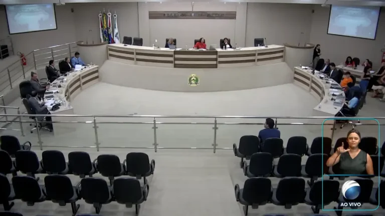 Sessao da Camara de Barreiras 11112025