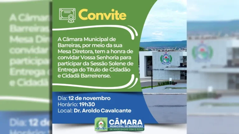 Titulo de cidadao 10112025