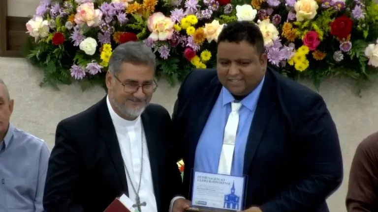 Yure Ramon e Dom Moacy14112025