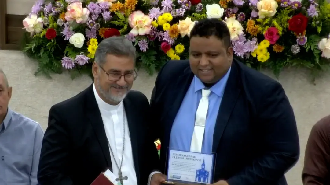 Yure Ramon e Dom Moacy14112025