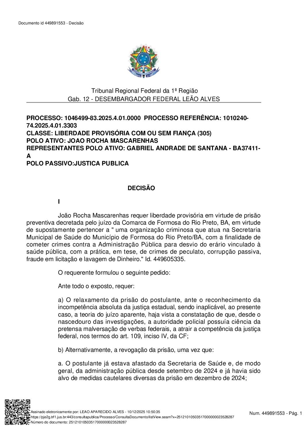 1046499-83.2025.4.01.0000_449891553