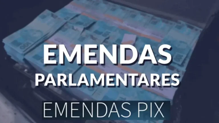 AGU emendas Pix 02122025