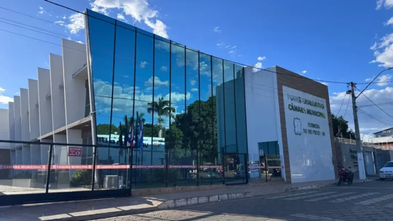 Camara de Formosa do Rio Preto 05122025