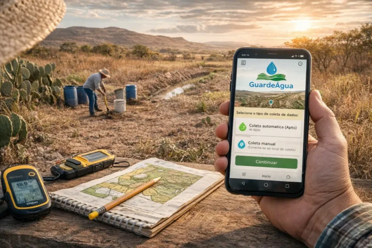 Guarde agua embrapa 25122025