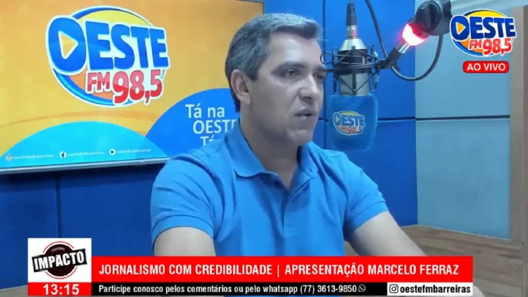 Otoniel Rateio FUNDEB 19122025