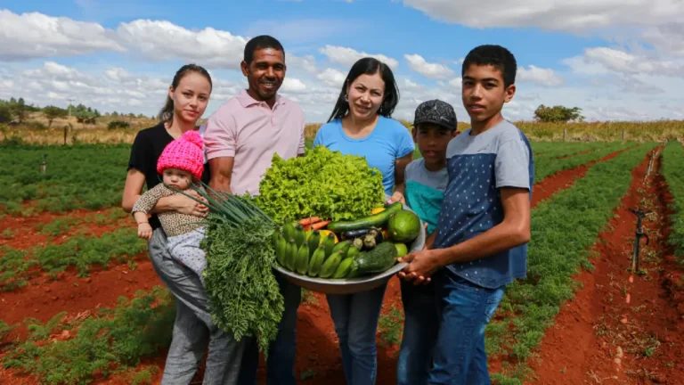 Agricultura Familiar 09012025