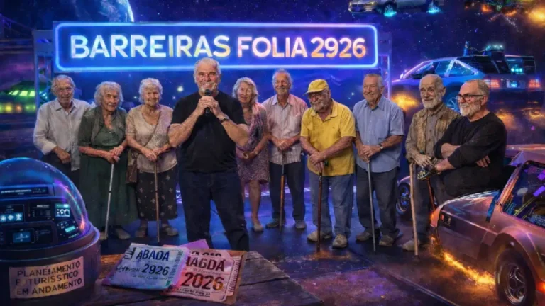 Barreiras Folia 2026 24012026