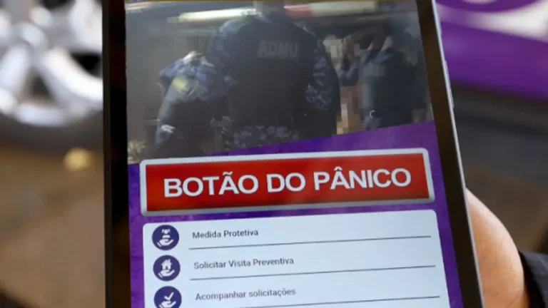 Botao do Panico 27012026